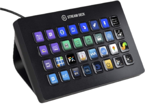 Streamdeck